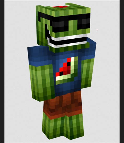 skins minecraft